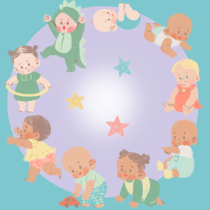 Baby & Toddler Storytime