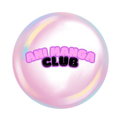 YA Animanga Club