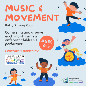 Music and Movement