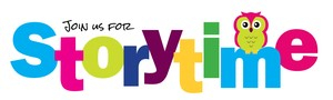 Preschool Story Time