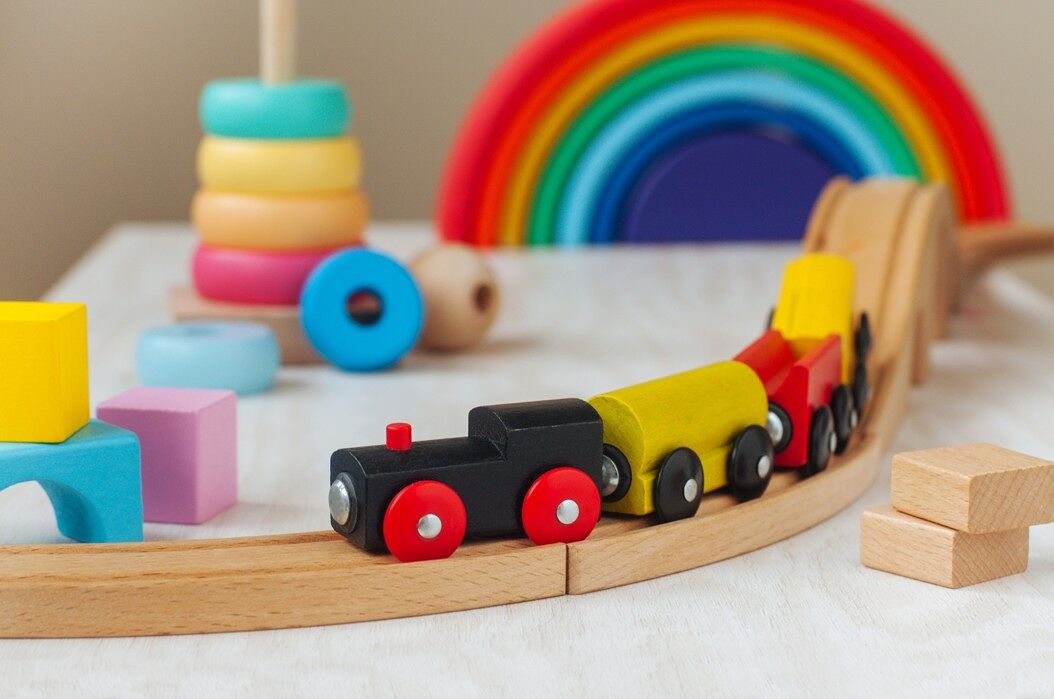 Train Time