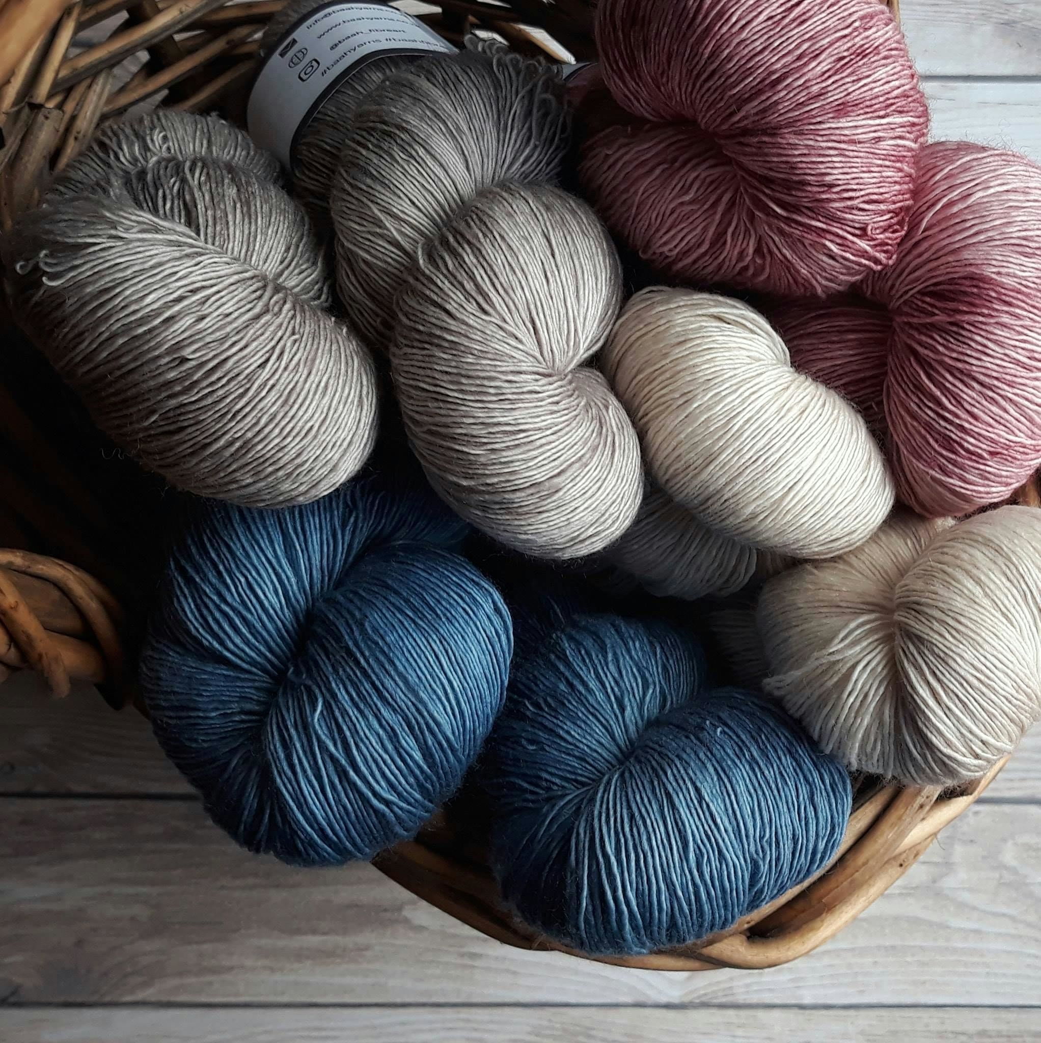 Fiber Arts Club