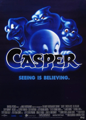 Halloween Movie Matinee