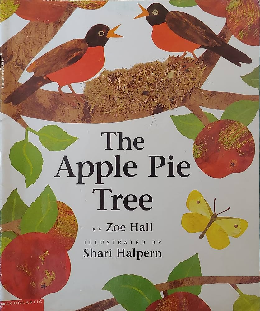 Family Fun Night: Investigating the Autumn Harvest