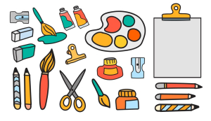 Drop-In Winter Crafts