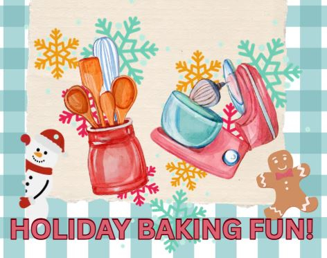 Holiday Baking Around the World