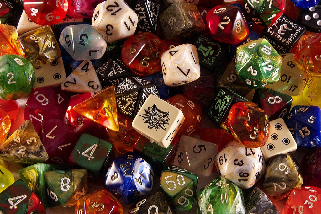 Teen Dungeons & Dragons