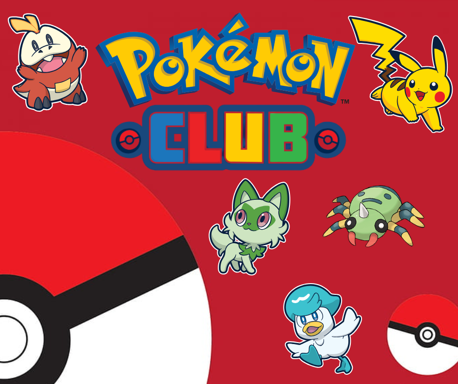 Pokémon Club