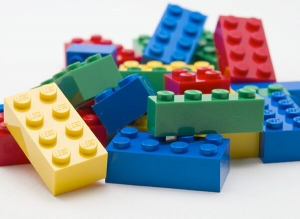 Lego Club