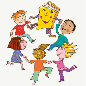 Movement & Books with Miss Sarah