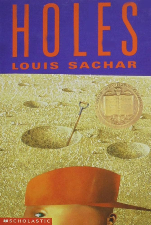 4th/5th Grade Book Club