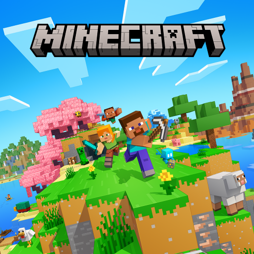 Winter Minecraft Tournament (Ages 9-13)