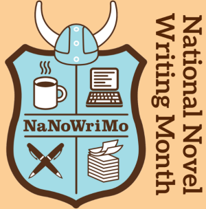 NaNoWriMo Club