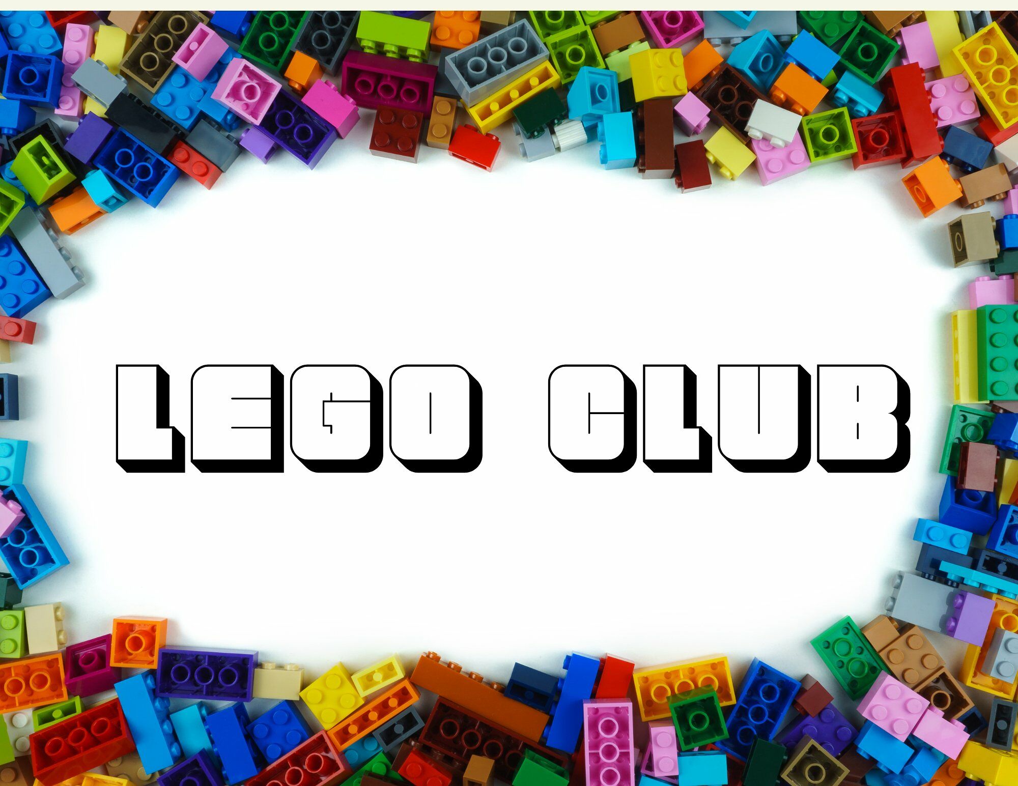 LEGO Club