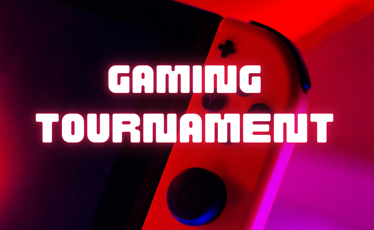 Side Quest: NBA2k27 Tournament