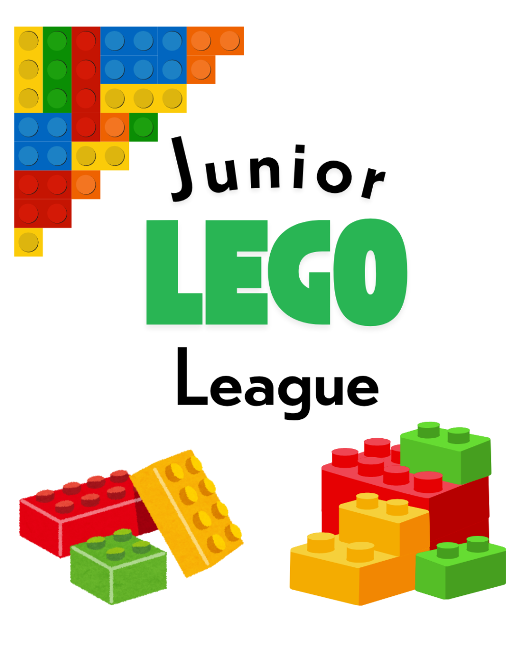 Junior LEGO League