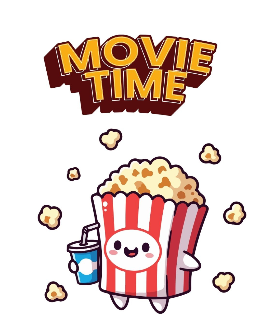 The (Early Release) Friday Movie Club