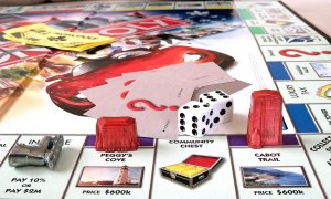 Kids' Board Game Club