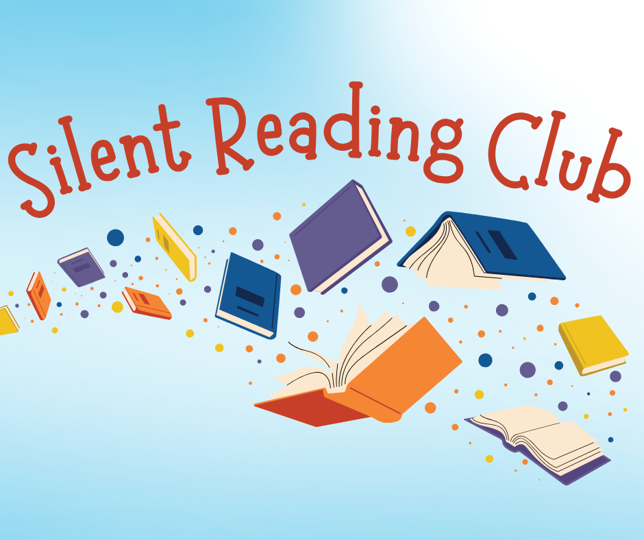 Silent Reading Club