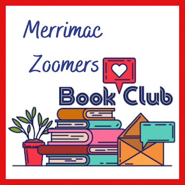 Zoomers Book Club