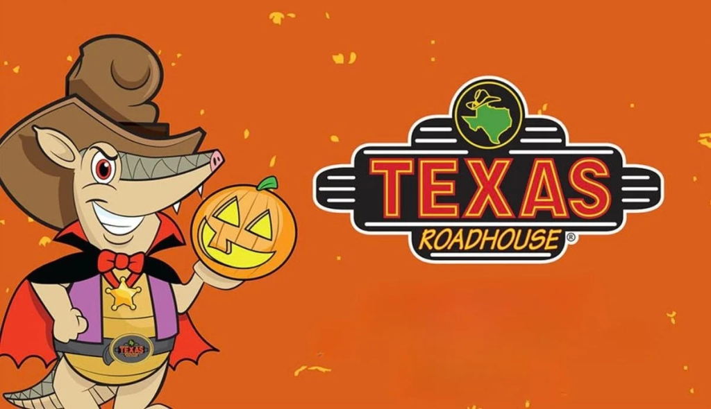 Trunk or Treat at Texas Roadhouse