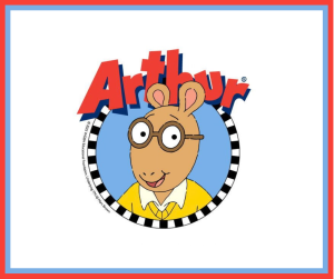 Arthur's Anniversary Party! (All ages)