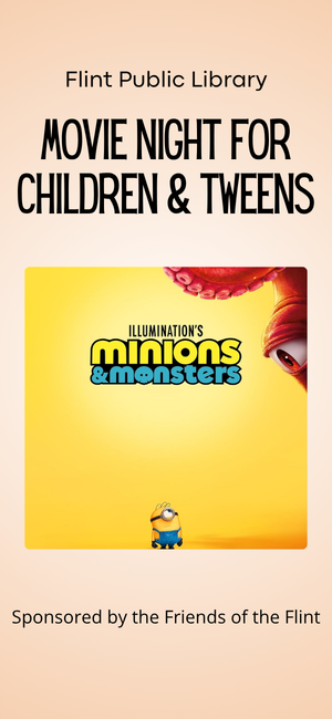 Movie Night for Children & Tweens