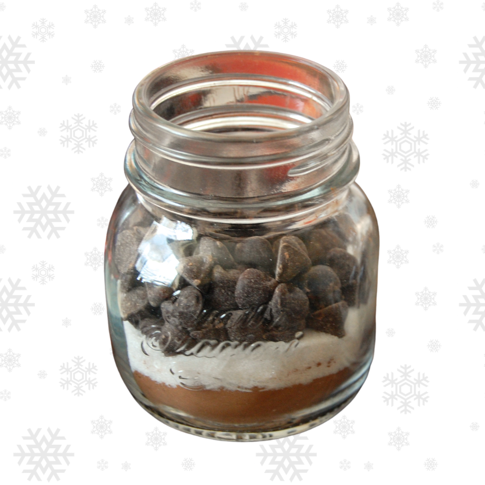 Storytime & Hot Cocoa Jars at the COA