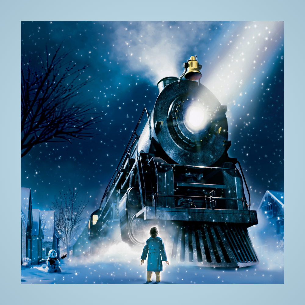 The Polar Express Experience