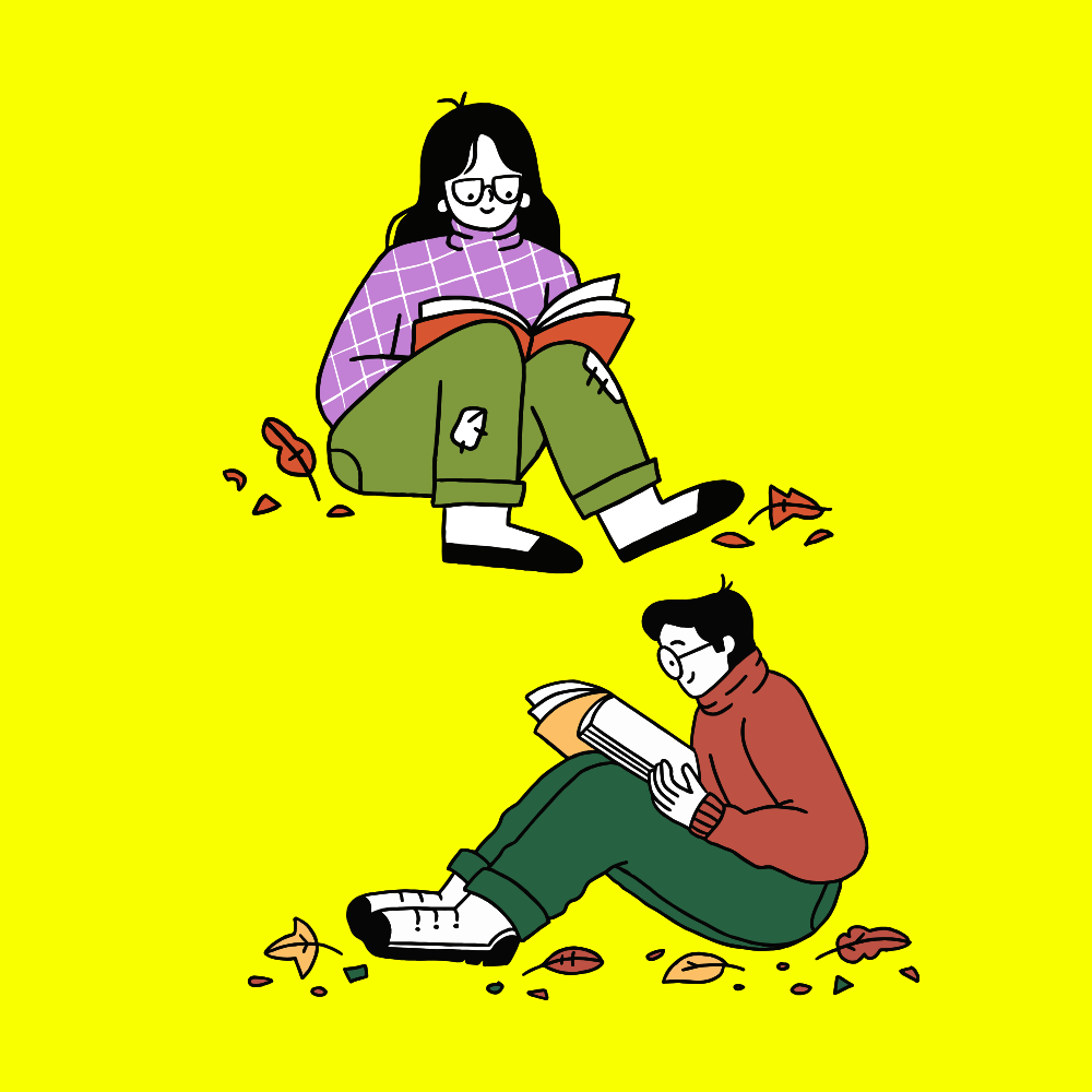 Book Lovers Club