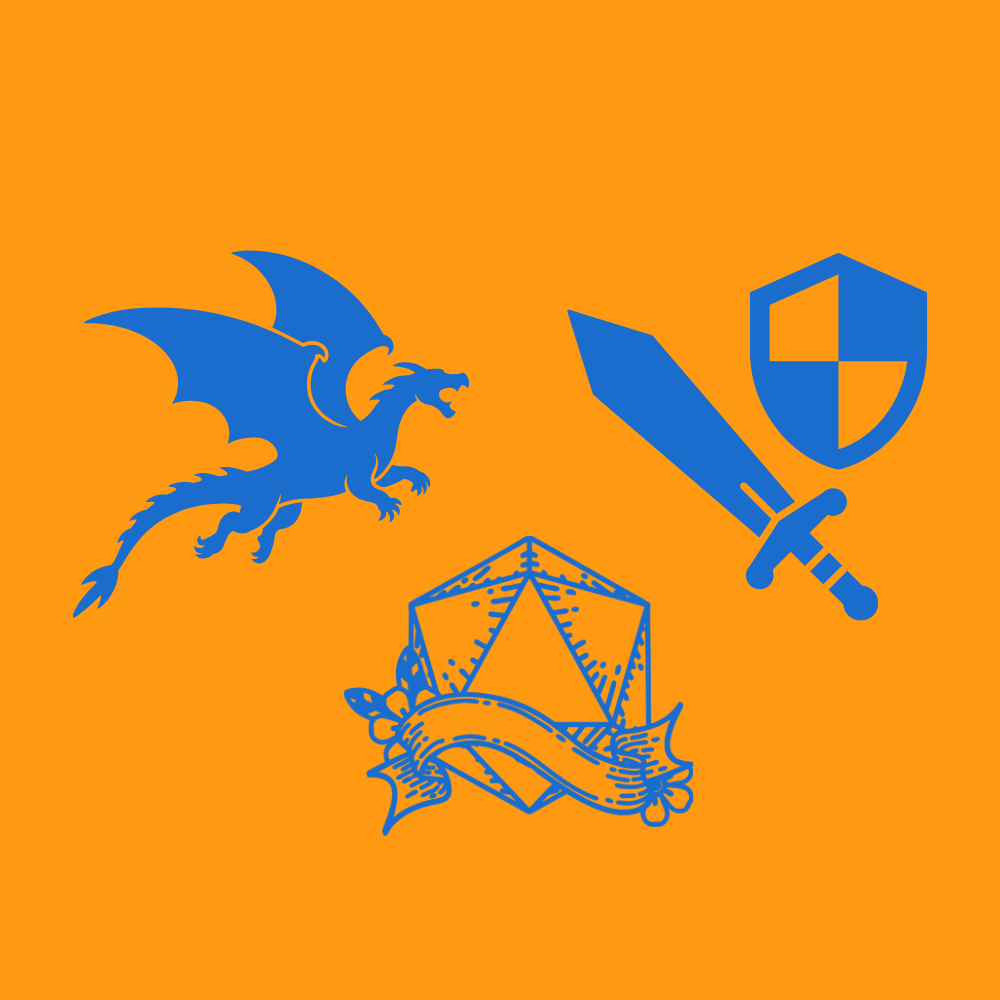 Table Top Gaming Club