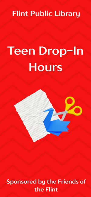 Teen Drop-In