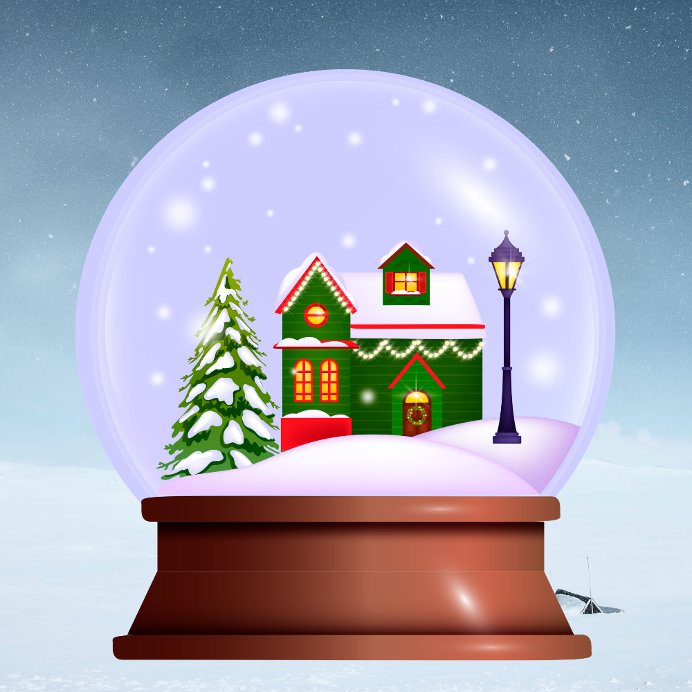 Snow Globe