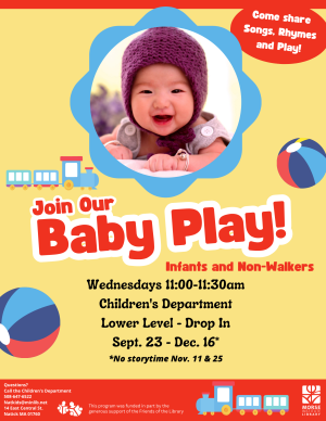 Baby Play