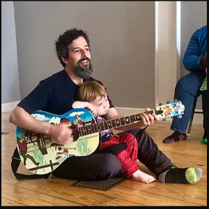 Music at the Blissful