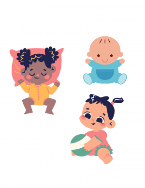 Budding Bookworms