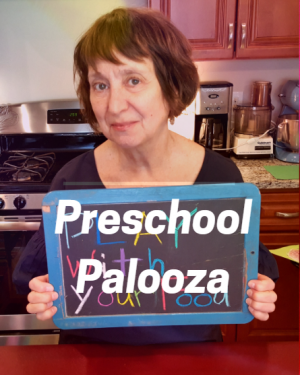 Preschool Palooza