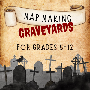 Map Making Graveyards