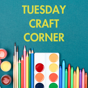 Craft Corner