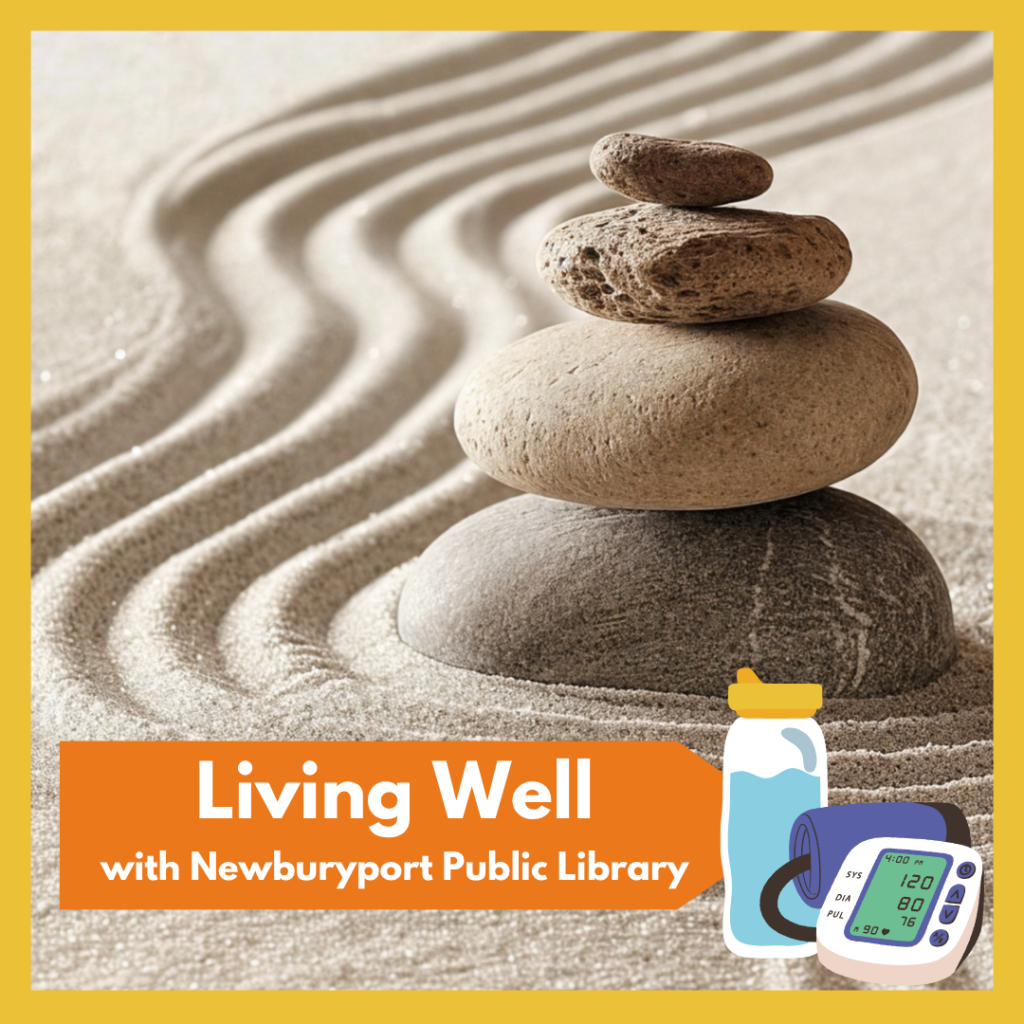 Living Well: Face Yoga