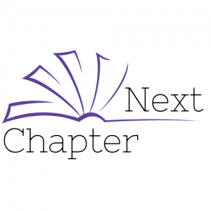 Next Chapter Book Group (IN PERSON)