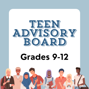 Teen Advisory Board