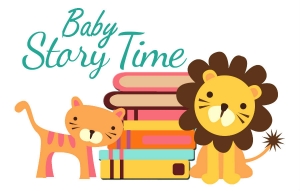 Baby Story Time