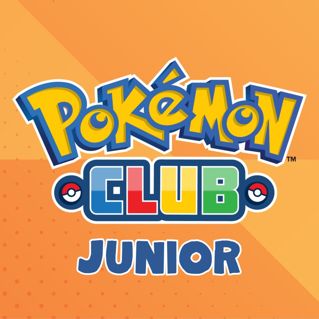 Pokémon Club, Jr.