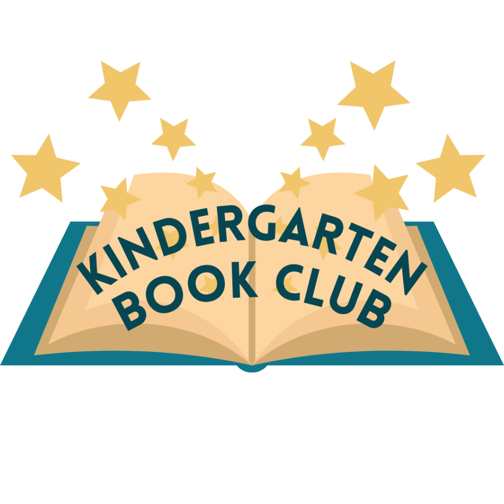 Kindergarten Book Club