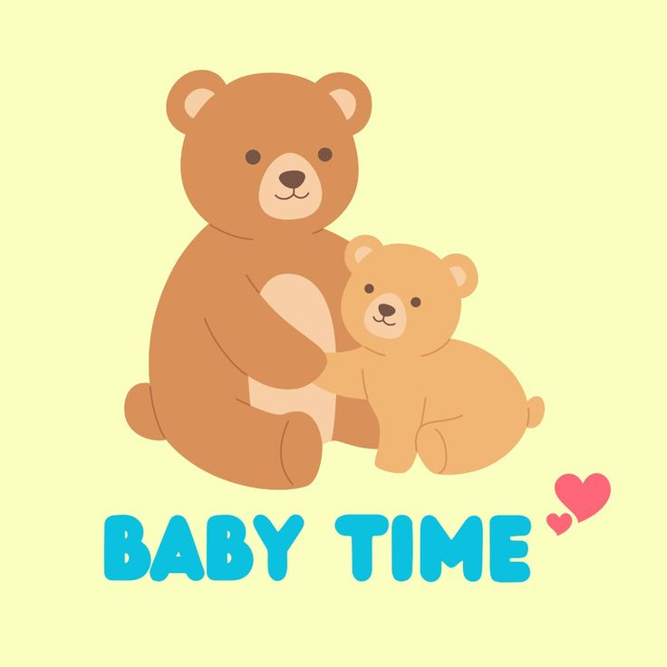 Baby Storytime
