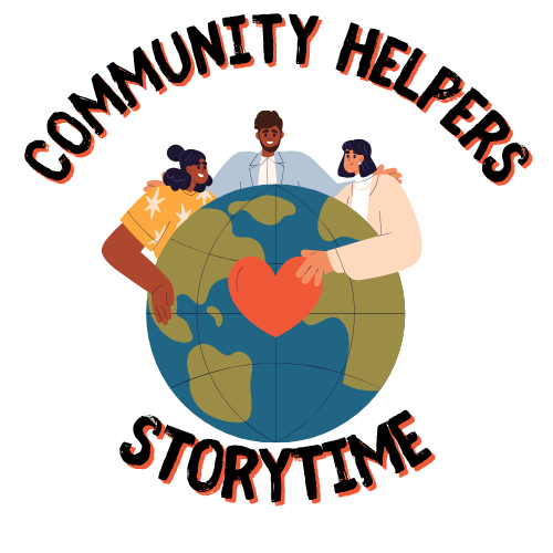 Community Helper Storytime: Social Worker