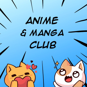 Middle School Anime & Manga Club