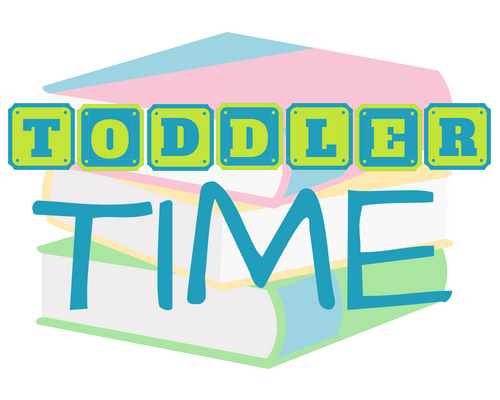 Toddler Time