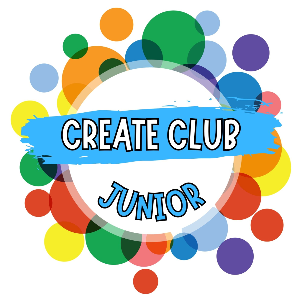 Create Club, Jr.
